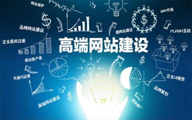 网络公司浅析网站运营的几大步骤